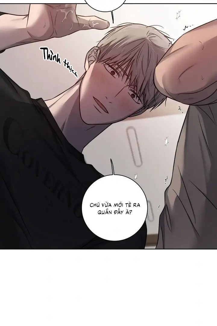 pocket no seven - Chap 4