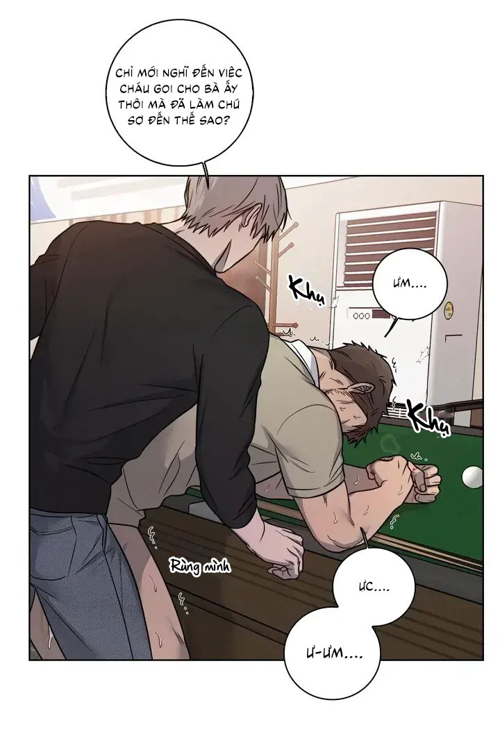 pocket no seven - Chap 4