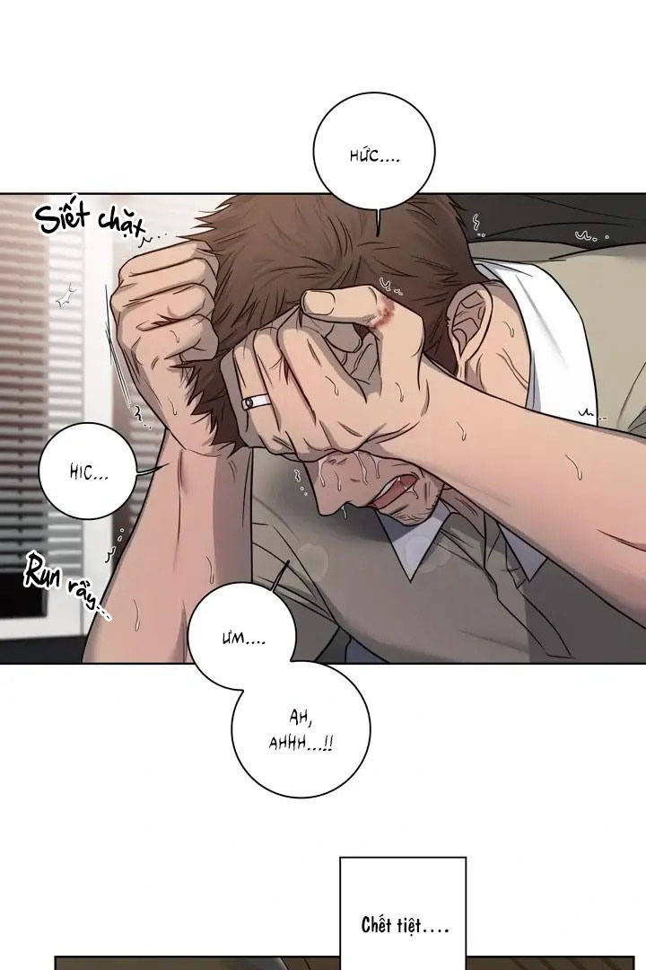 pocket no seven - Chap 4