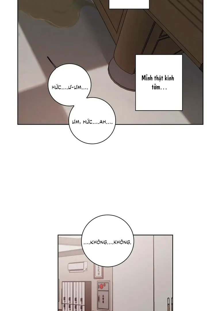pocket no seven - Chap 4