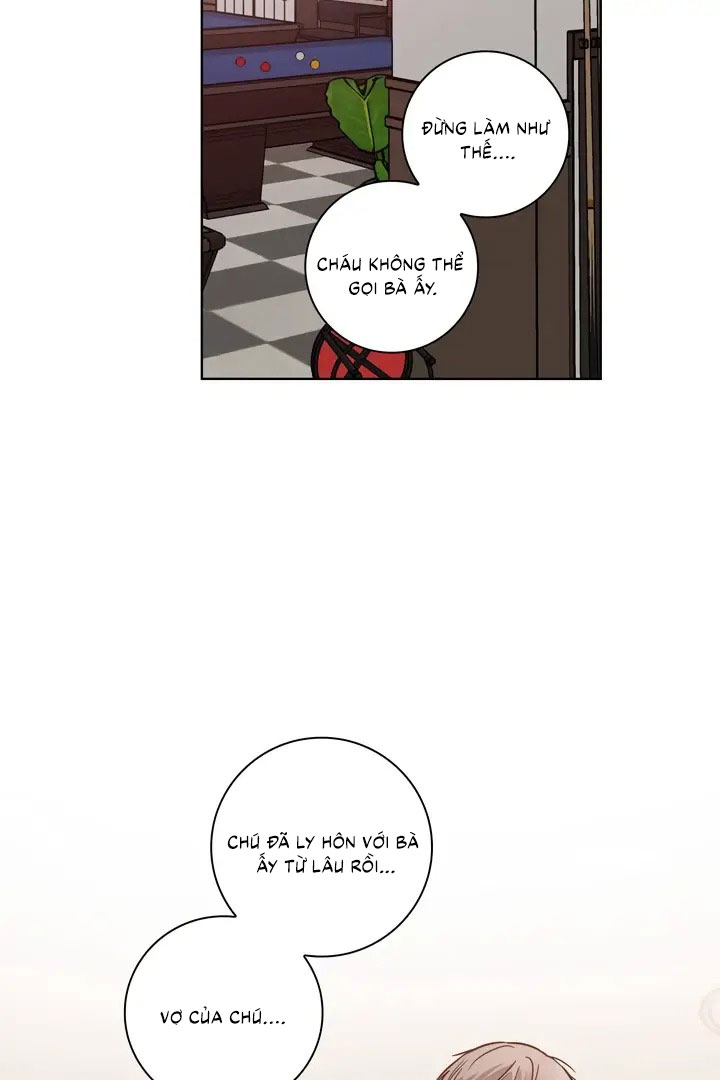 pocket no seven - Chap 4
