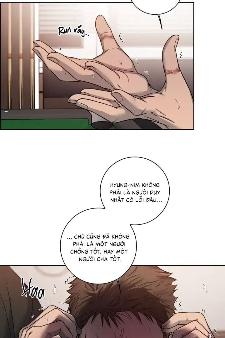 pocket no seven - Chap 4