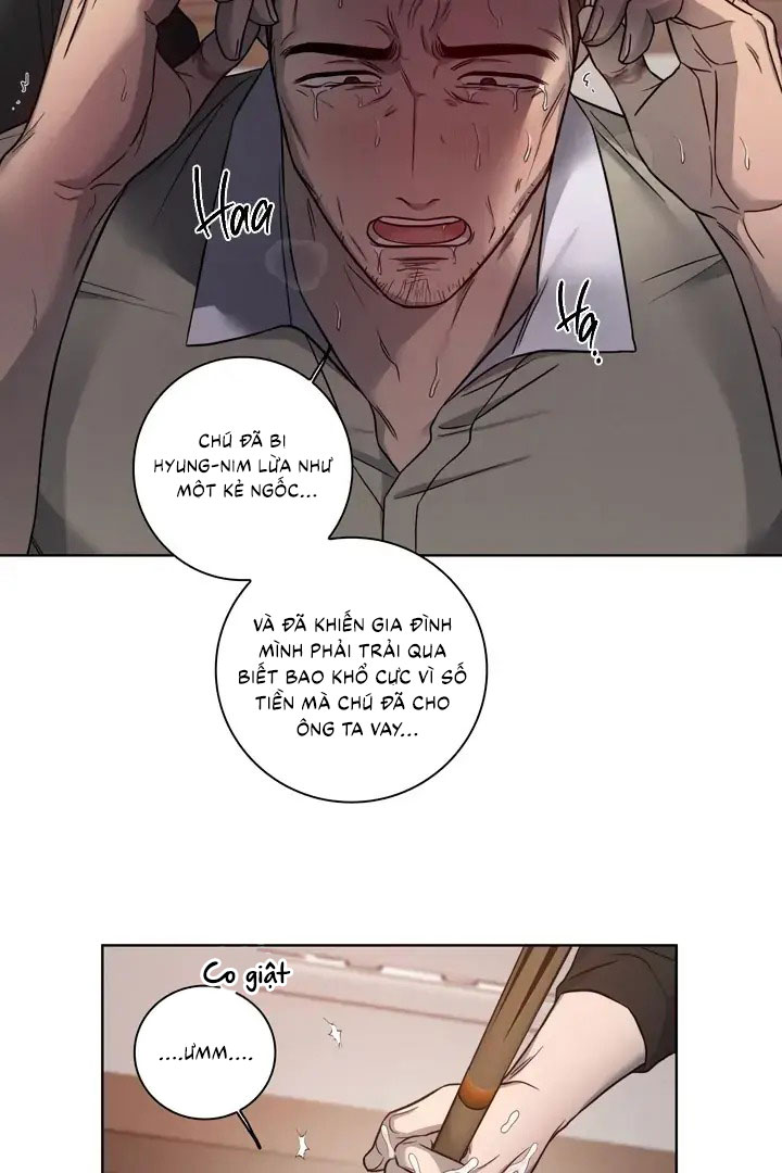 pocket no seven - Chap 4