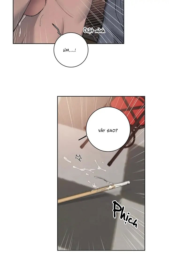 pocket no seven - Chap 4