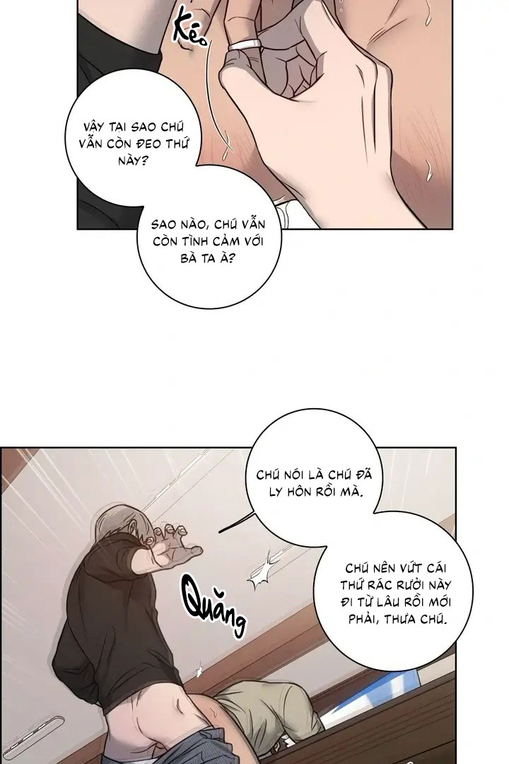 pocket no seven - Chap 4