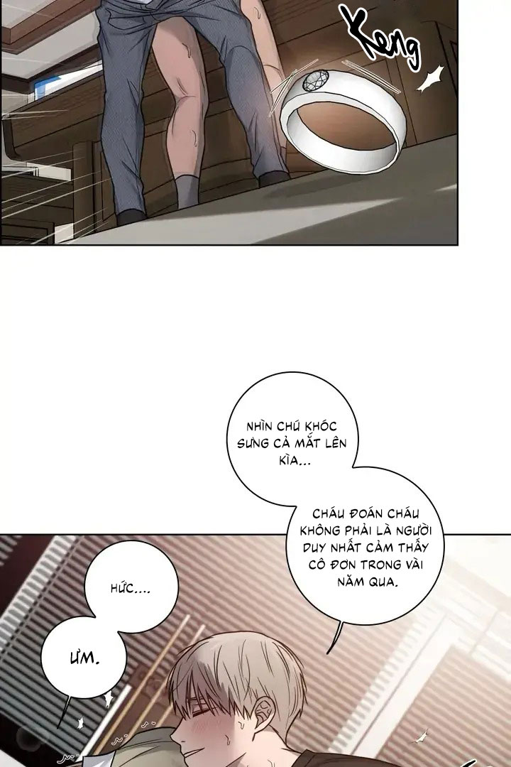 pocket no seven - Chap 4