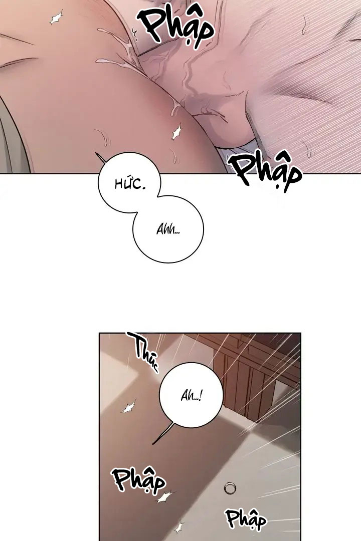 pocket no seven - Chap 4