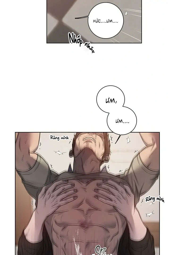 pocket no seven - Chap 4
