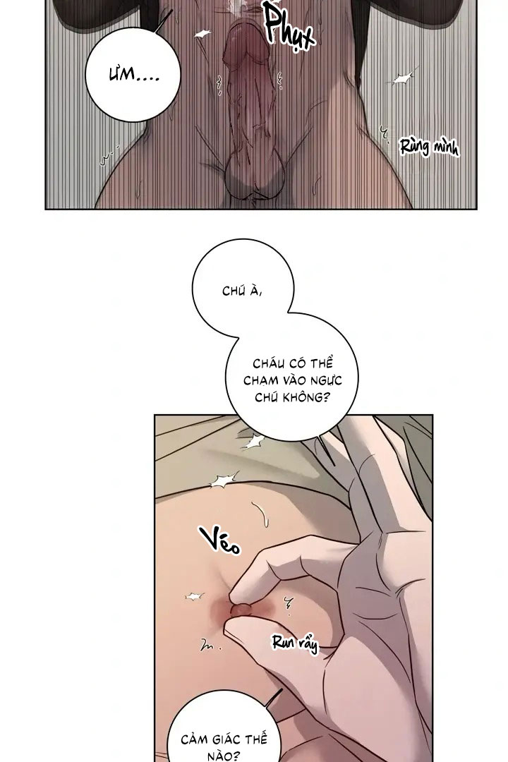 pocket no seven - Chap 4