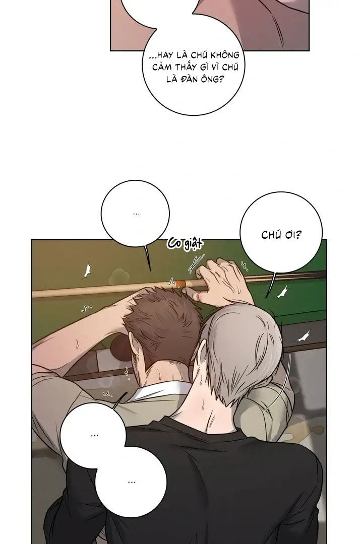 pocket no seven - Chap 4