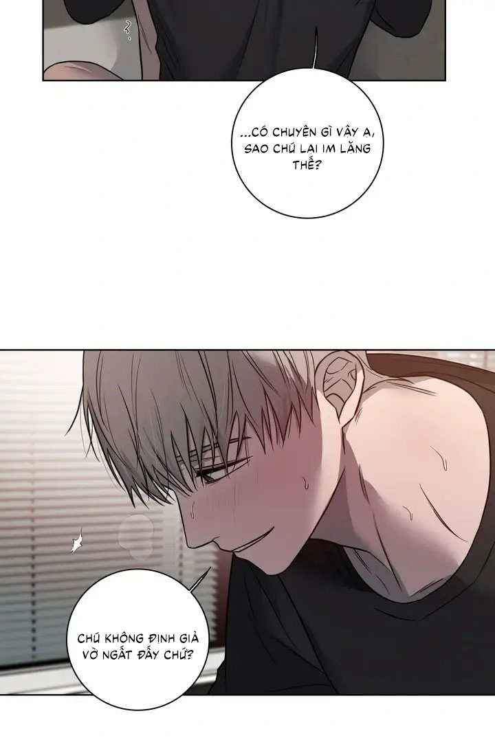 pocket no seven - Chap 4