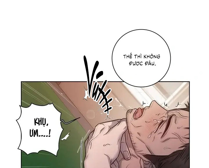 pocket no seven - Chap 4