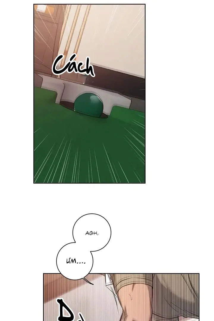pocket no seven - Chap 4