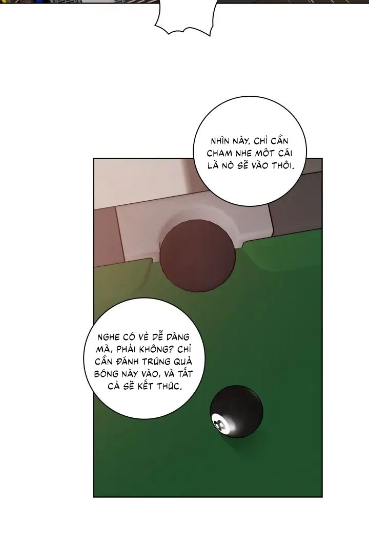 pocket no seven - Chap 4