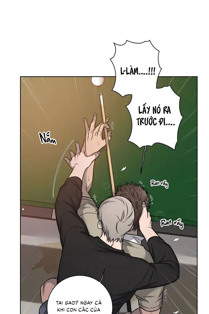 pocket no seven - Chap 4