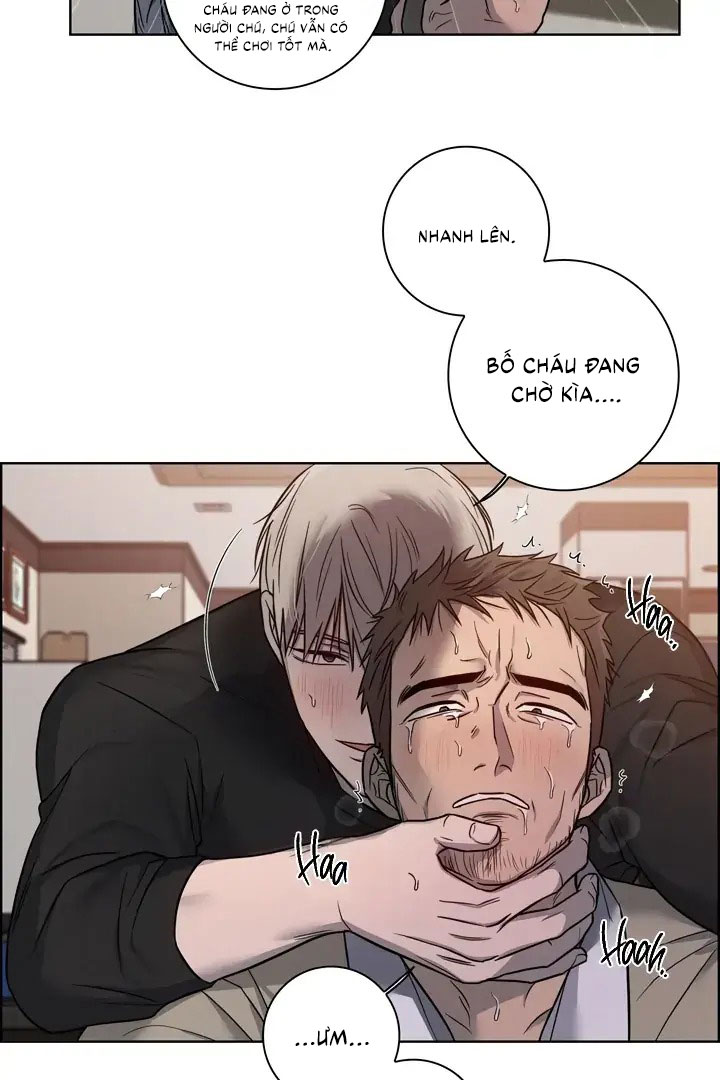 pocket no seven - Chap 4