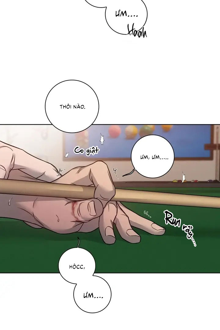 pocket no seven - Chap 4