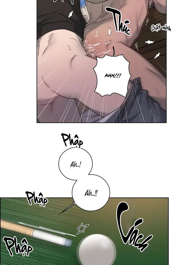 pocket no seven - Chap 4