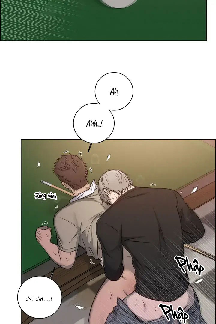 pocket no seven - Chap 4
