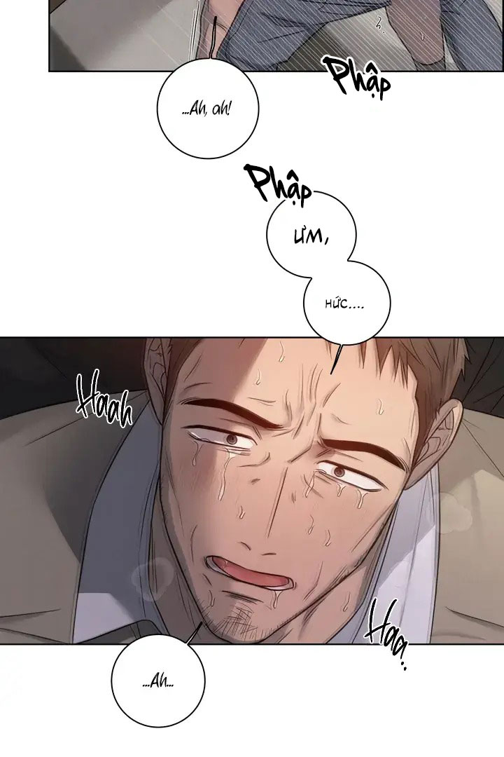 pocket no seven - Chap 4