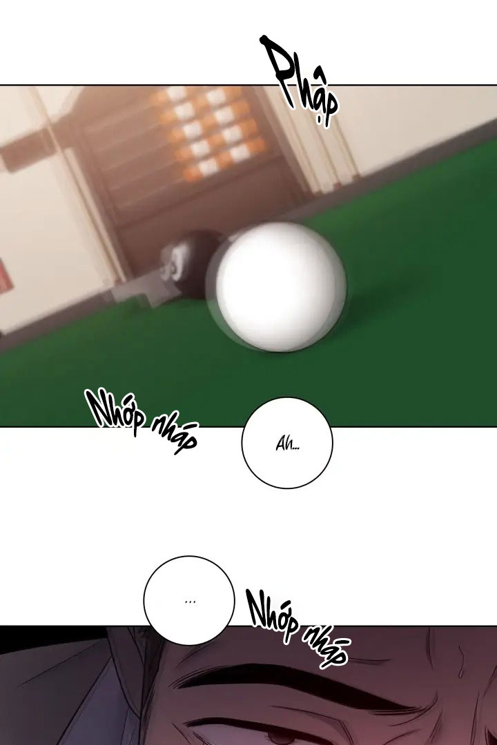 pocket no seven - Chap 4