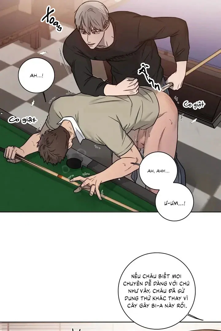 pocket no seven - Chap 4