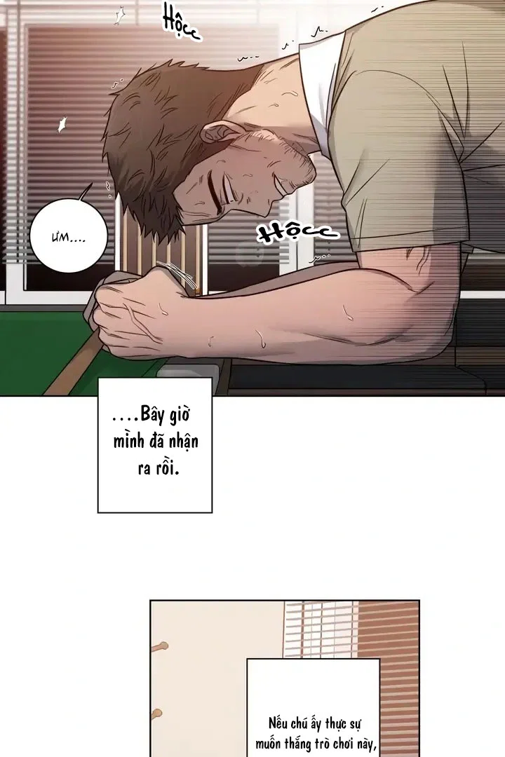 pocket no seven - Chap 4