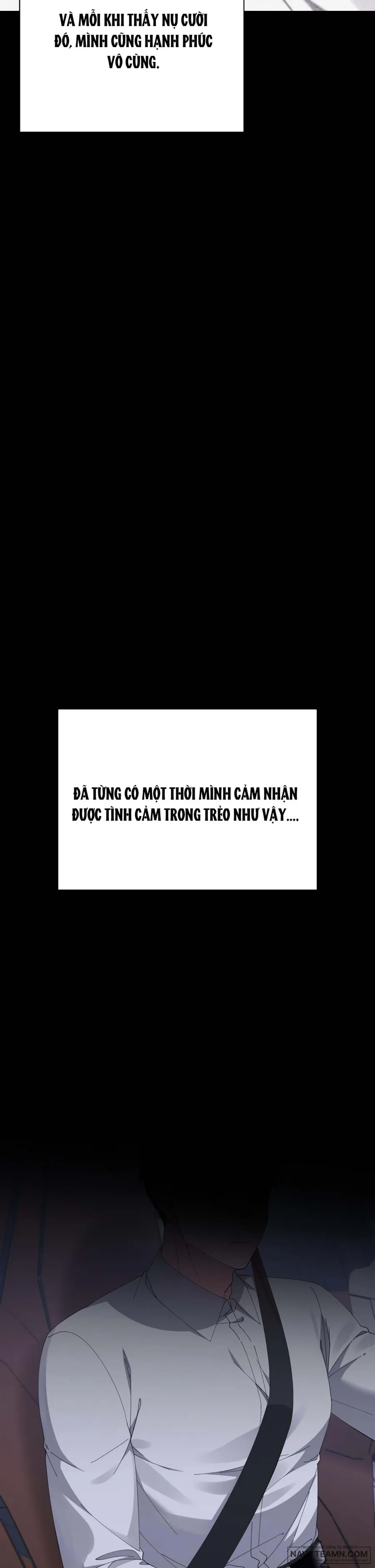 Quả đào trong miệng - Chap 1