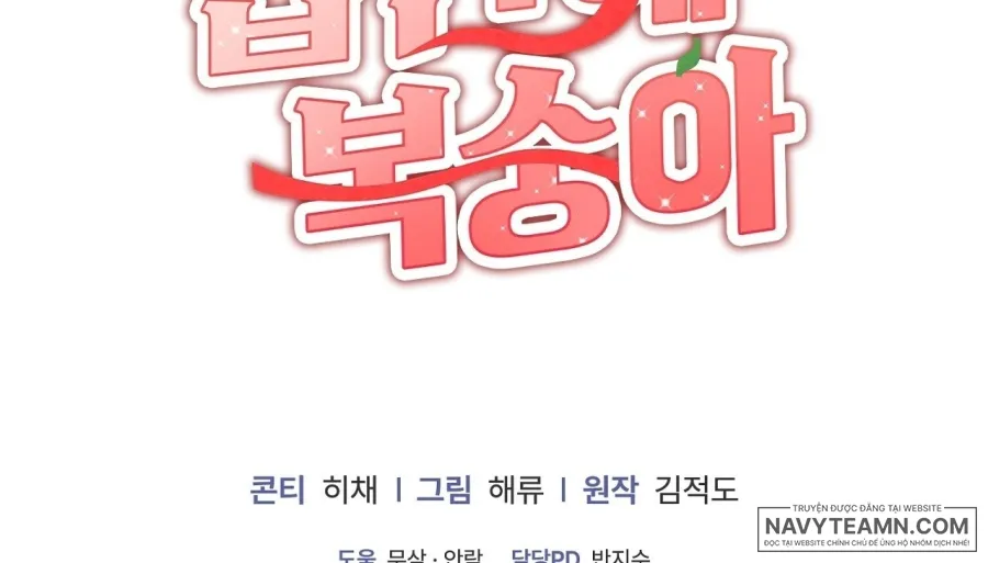 Quả đào trong miệng - Chap 2