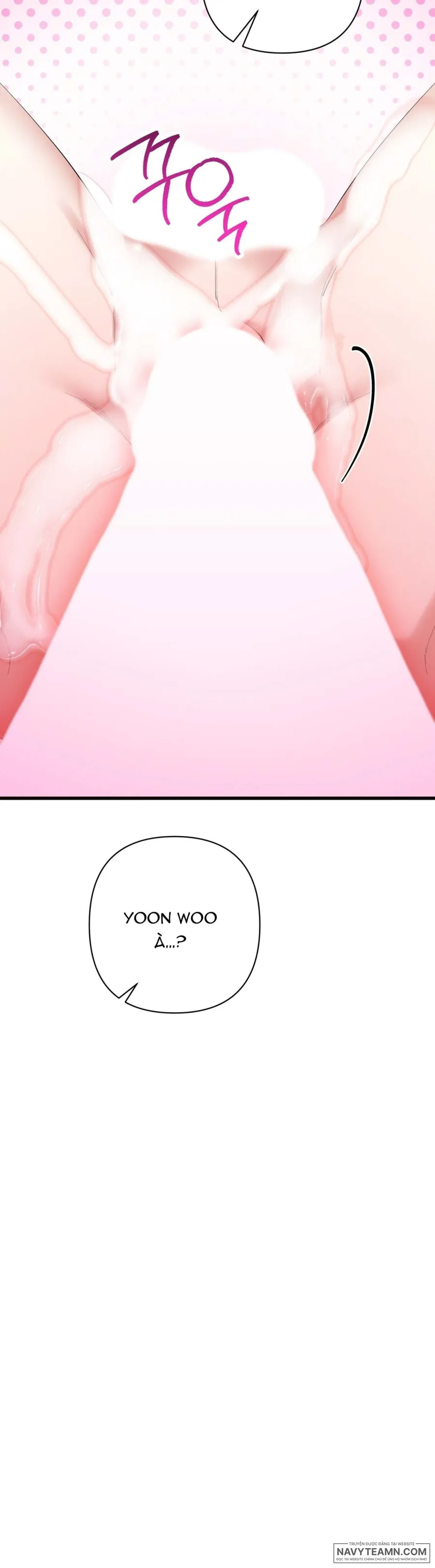 Quả đào trong miệng - Chap 5
