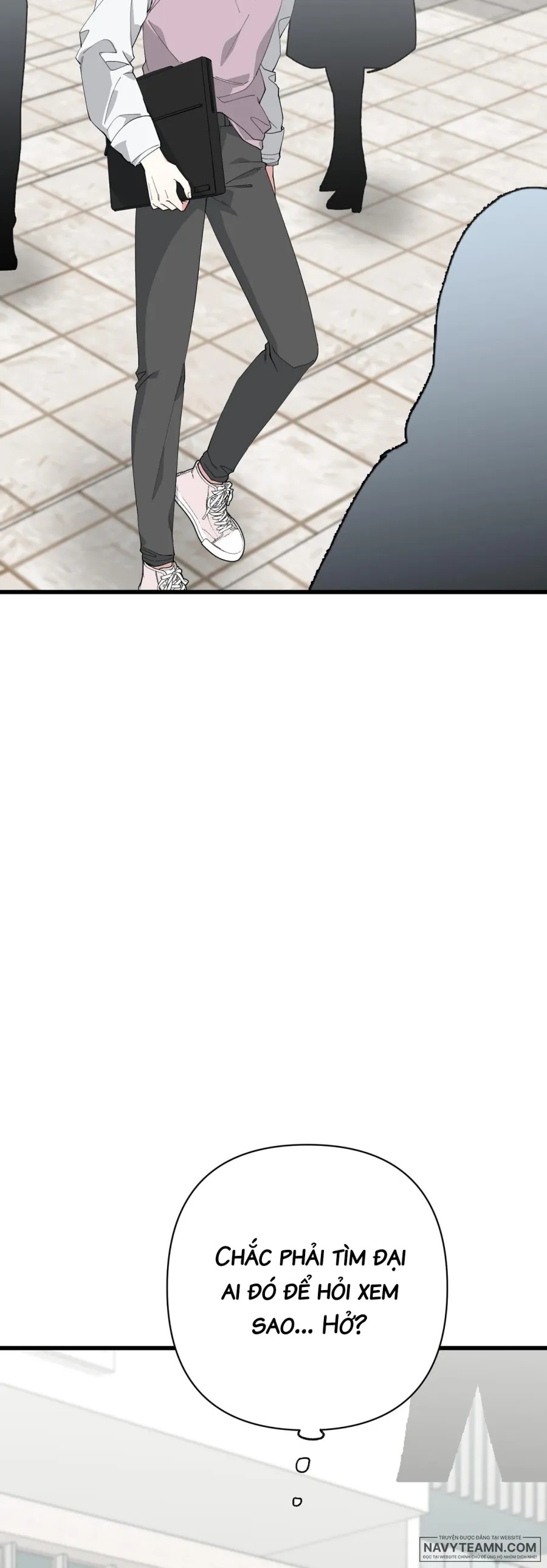 Quả đào trong miệng - Chap 6