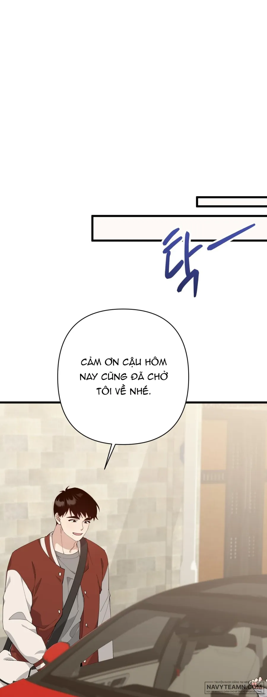 Quả đào trong miệng - Chap 6
