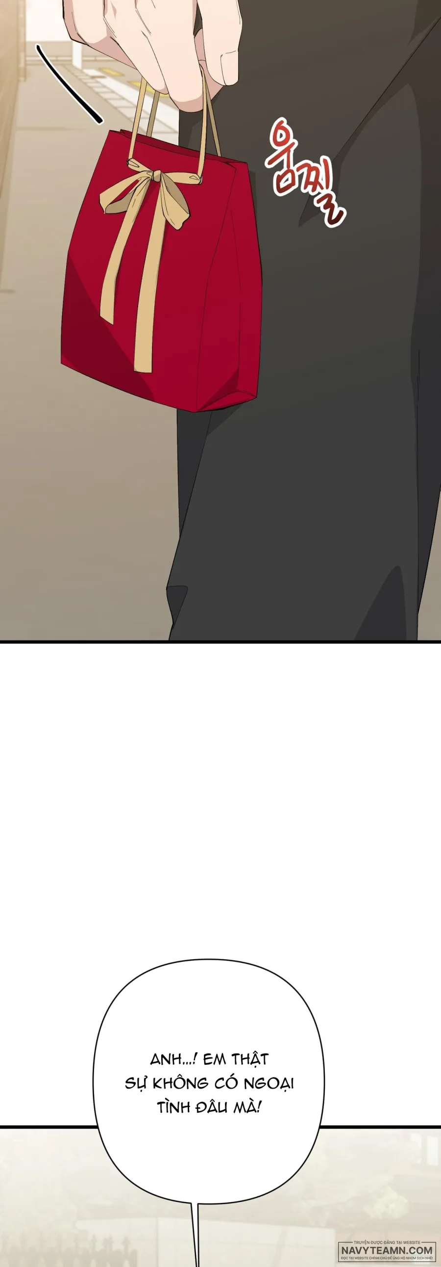 Quả đào trong miệng - Chap 6