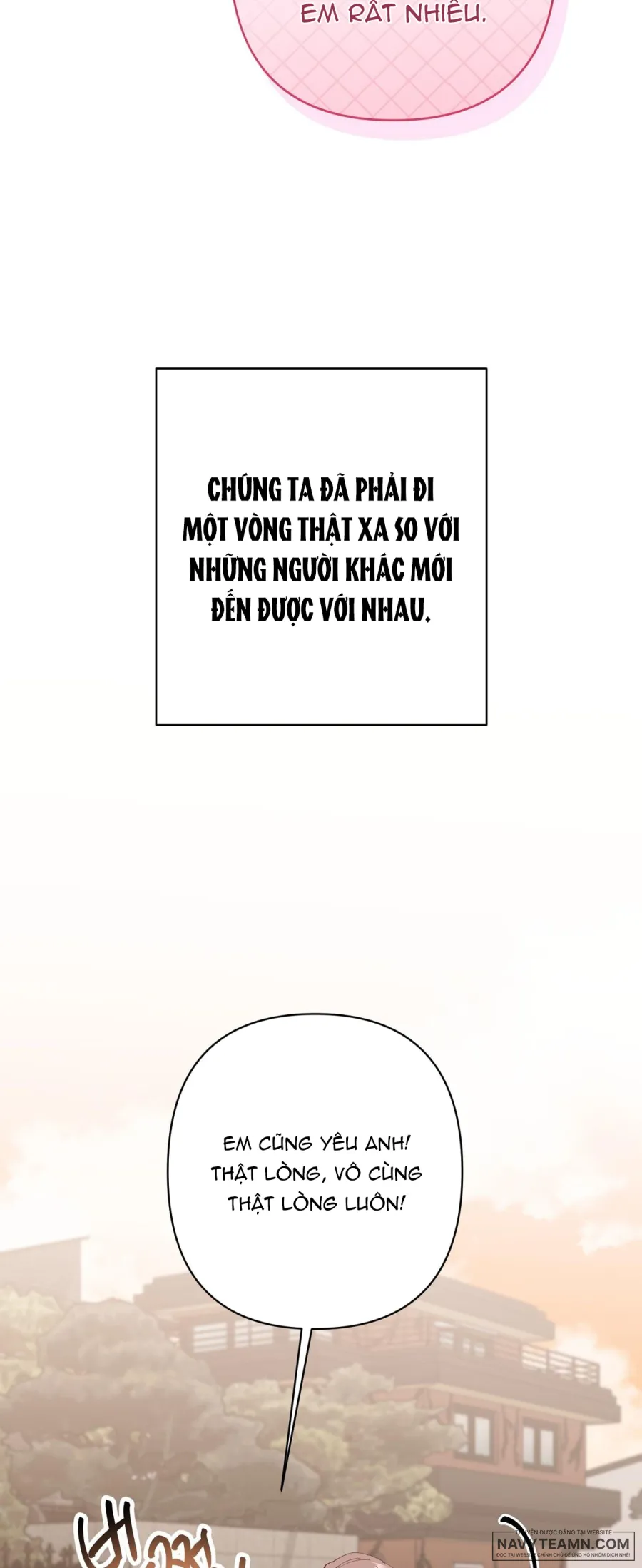 Quả đào trong miệng - Chap 6