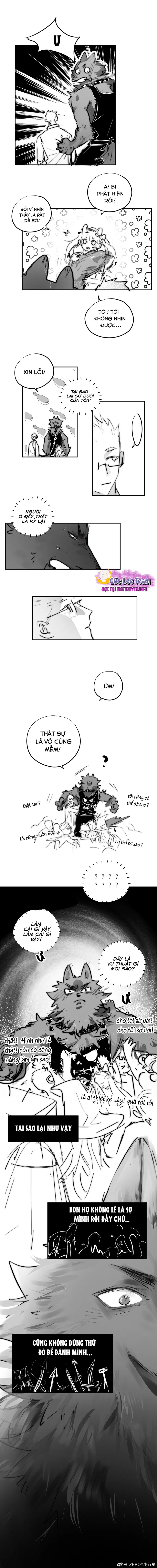 Quan Hệ Bác Sĩ Và Bệnh Nhân - Chap 1