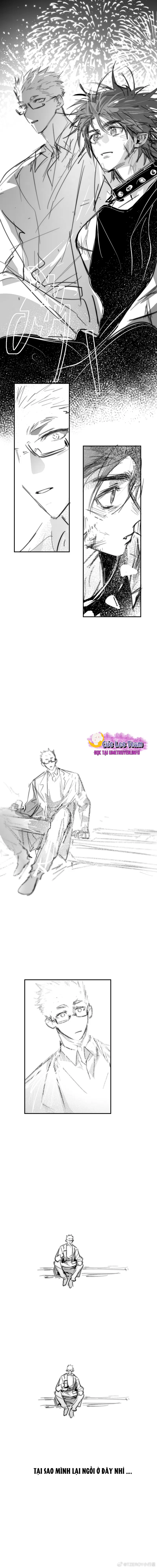 Quan Hệ Bác Sĩ Và Bệnh Nhân - Chap 1