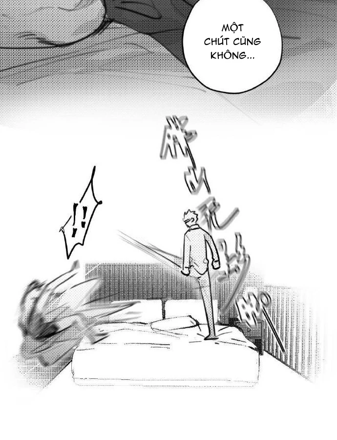 Quan Hệ Bác Sĩ Và Bệnh Nhân - Chap 16