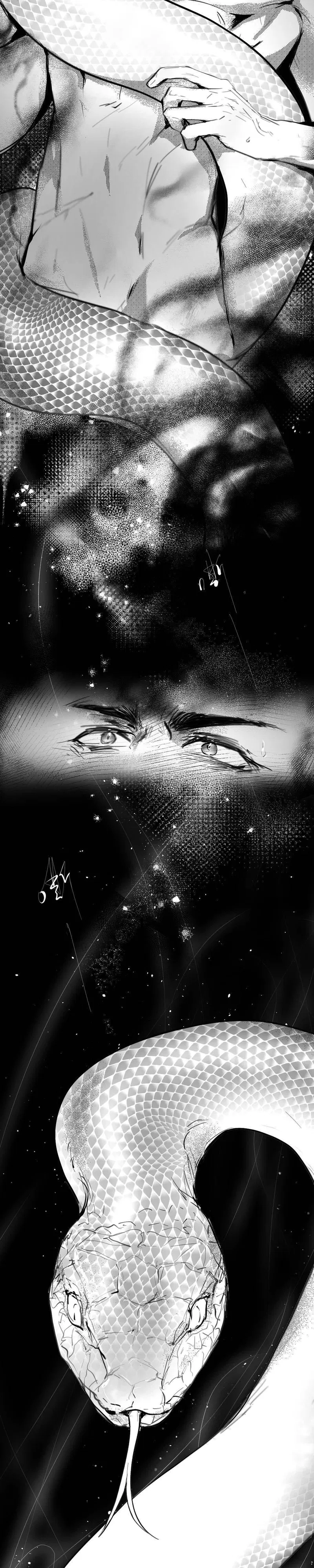 Quan Hệ Bác Sĩ Và Bệnh Nhân - Chap 21