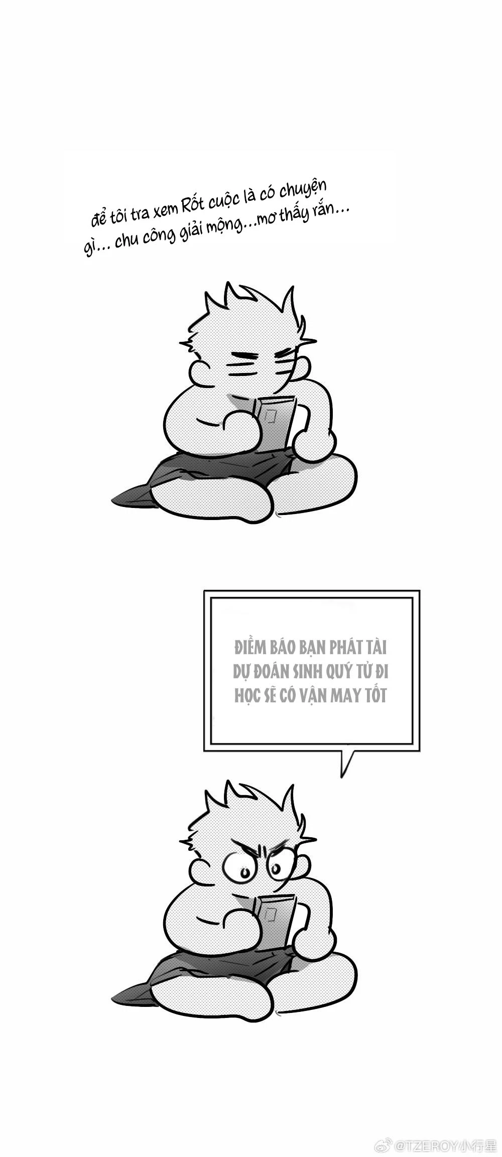 Quan Hệ Bác Sĩ Và Bệnh Nhân - Chap 22