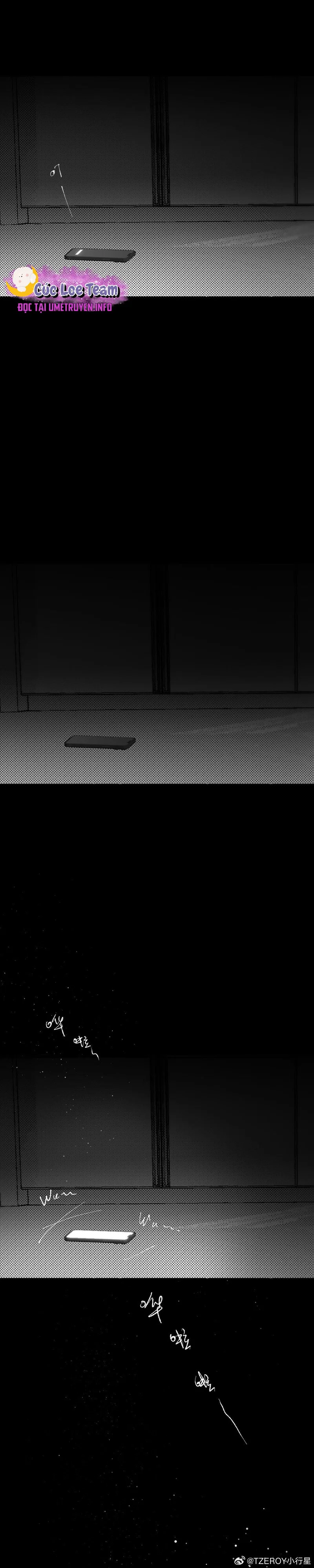 Quan Hệ Bác Sĩ Và Bệnh Nhân - Chap 26