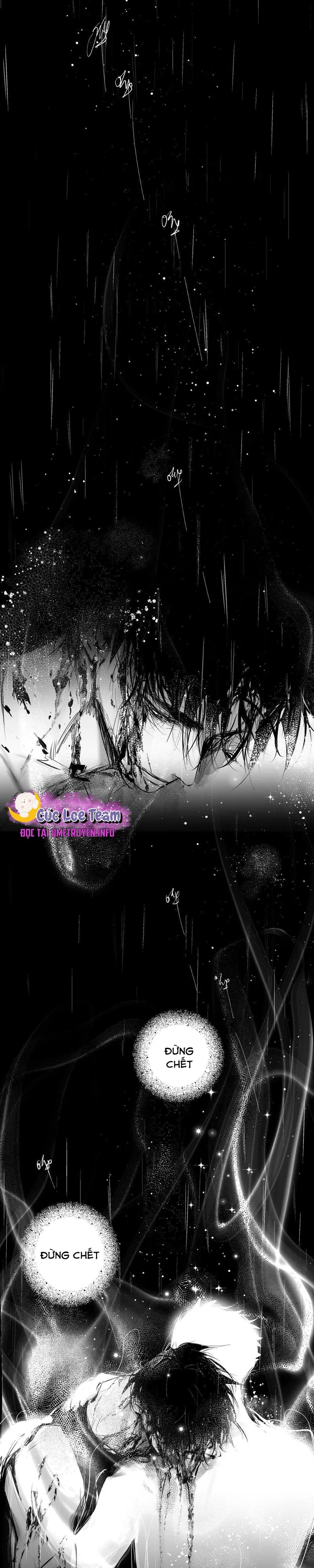 Quan Hệ Bác Sĩ Và Bệnh Nhân - Chap 26