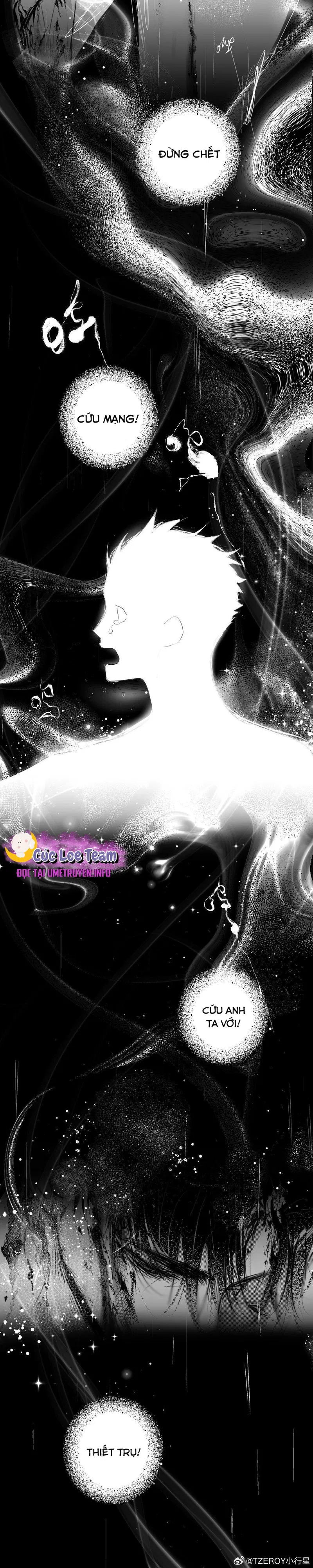 Quan Hệ Bác Sĩ Và Bệnh Nhân - Chap 26