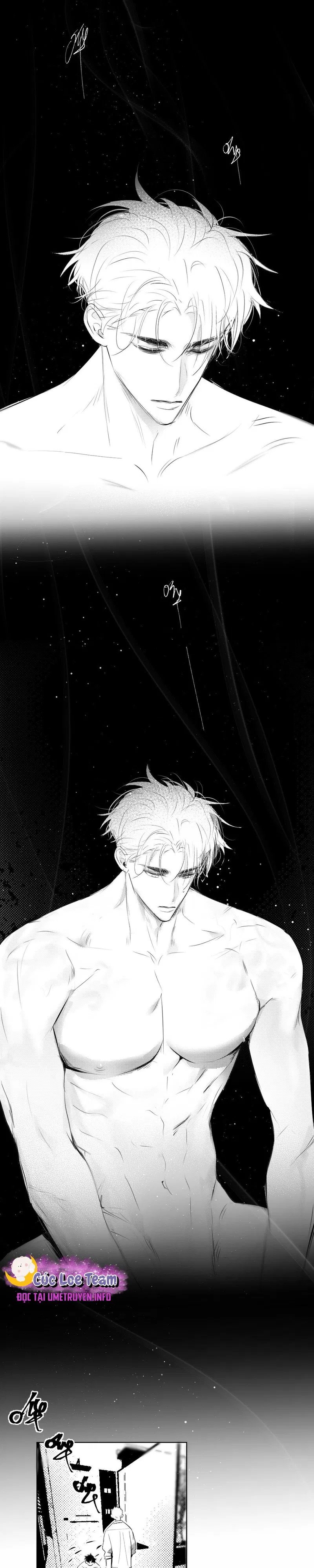 Quan Hệ Bác Sĩ Và Bệnh Nhân - Chap 26