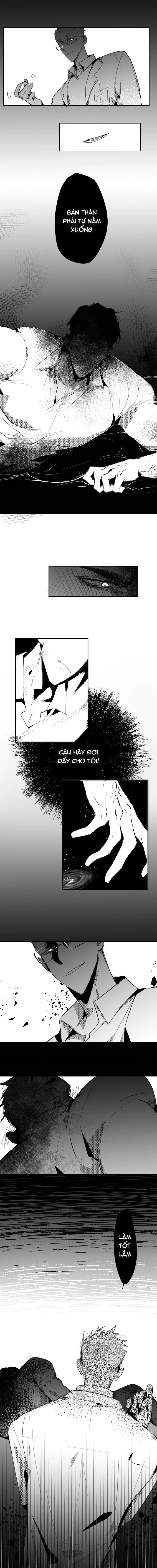 Quan Hệ Bác Sĩ Và Bệnh Nhân - Chap 6