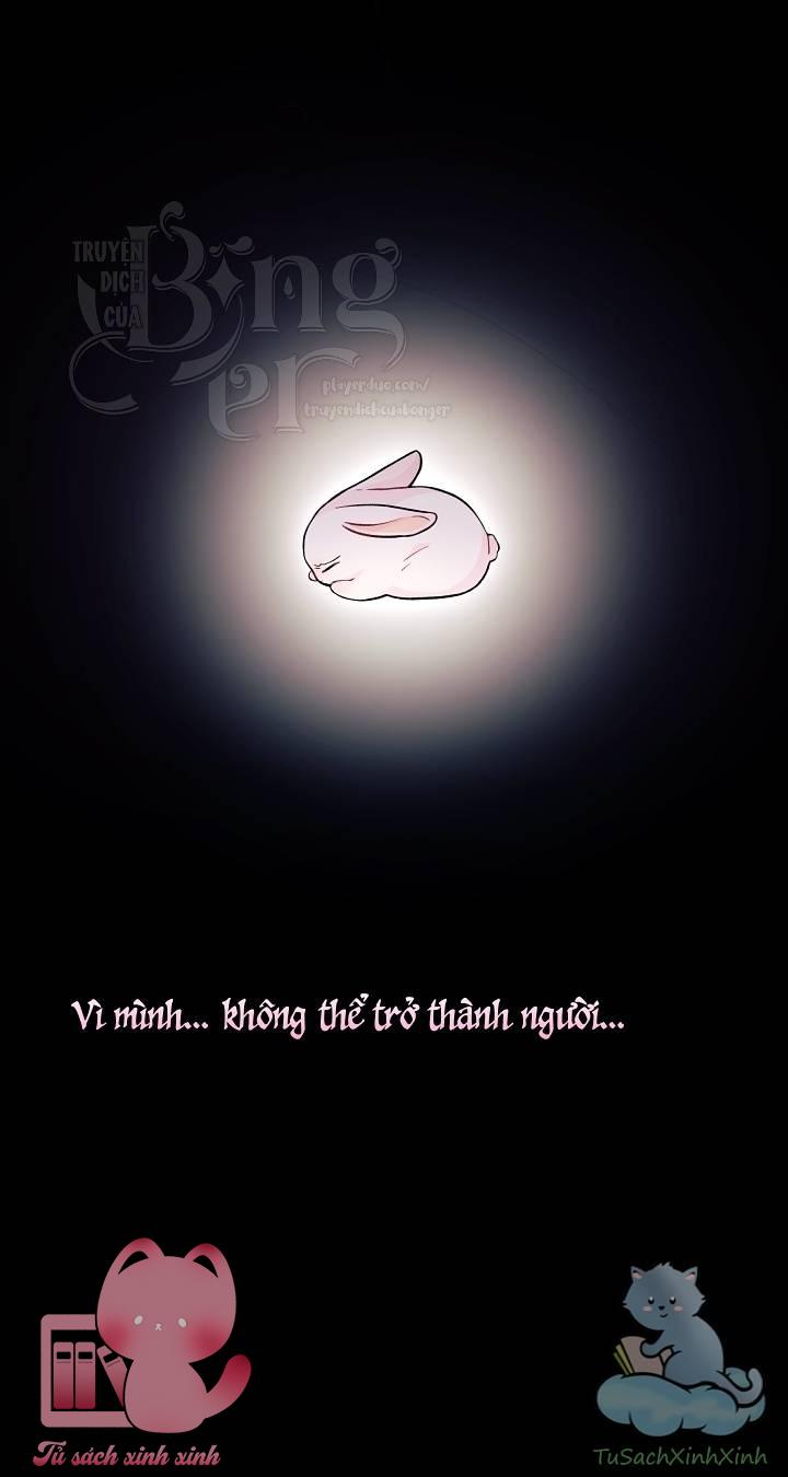 Quan Hệ Cộng Sinh Giữa Báo Đen Và Thỏ Trắng - Chap 1