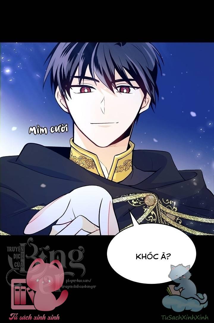 Quan Hệ Cộng Sinh Giữa Báo Đen Và Thỏ Trắng - Chap 1