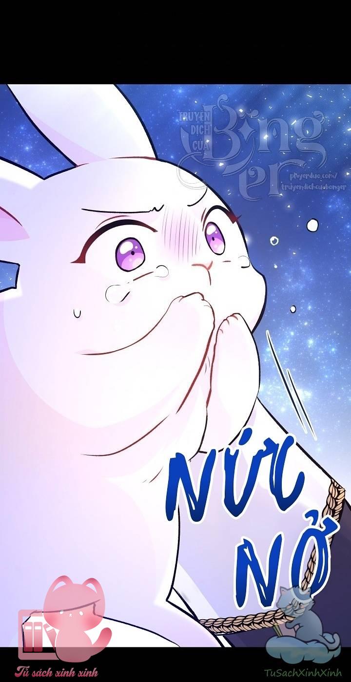 Quan Hệ Cộng Sinh Giữa Báo Đen Và Thỏ Trắng - Chap 1