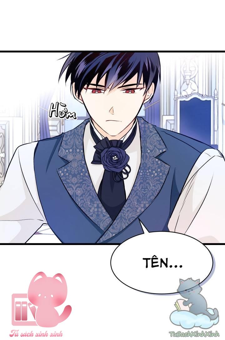 Quan Hệ Cộng Sinh Giữa Báo Đen Và Thỏ Trắng - Chap 10