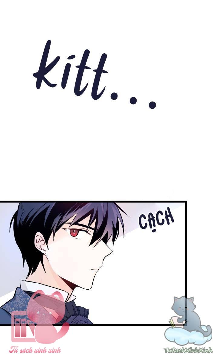 Quan Hệ Cộng Sinh Giữa Báo Đen Và Thỏ Trắng - Chap 10