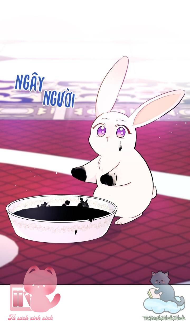 Quan Hệ Cộng Sinh Giữa Báo Đen Và Thỏ Trắng - Chap 10